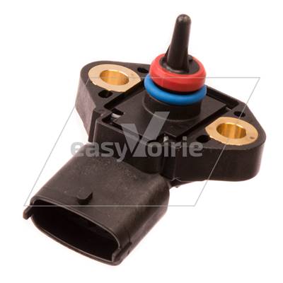 CAPTEUR PRESSION ET TEMPERATURE HUILE MOTEUR VM EURO4/5*