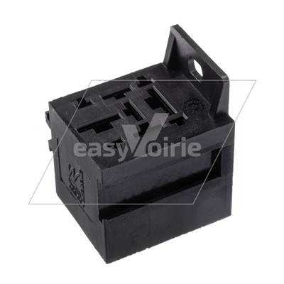 PRISE DE RELAIS - 70A JOHNSTON*