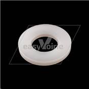 RONDELLE PLASTIQUE DE GUIDAGE DE MARCHEPIED - SEMAT*