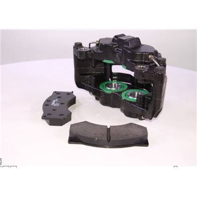 PINCE DE FREIN GAUCHE -RAVO*