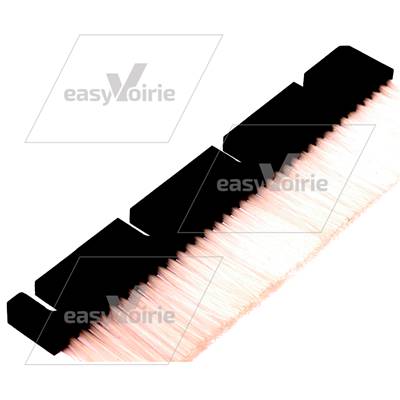 BALAYETTE ETANCHEITE DROITE*