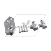 REDUCTEUR DE DEBIT - SCHMIDT *