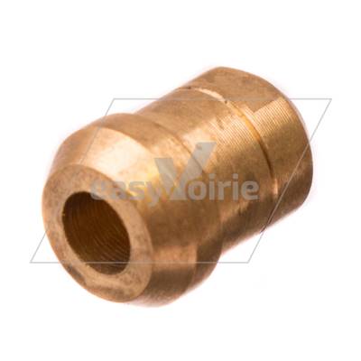 Nozzle Spraybar - (Out-Side) JOHNSTON*