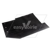 GUARNIZIONE SPAZZOLA CENTRALE DULEVO*