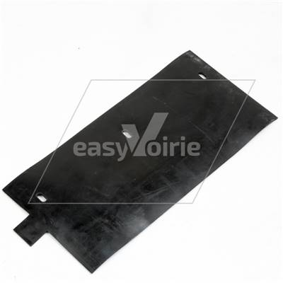 Bavette côté Dulevo *