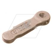 POIGNEE ACCES TRAPPE DE CUVE-JOHNSTON-*