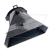 BUSE D'ASPIRATION  6000/8000 AVEC RACCORD RECYCLAGE - BUCHER*