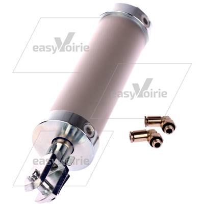 VERIN PNEUMATIQUE Ø50x75 JOHNSTON*