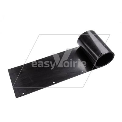 BAVETTE BALAI CENTRAL- BUCHER*