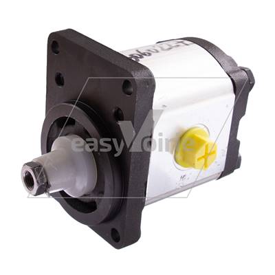 Motor - Hydraulic 19cc/rev 7008033 JOHNSTON*