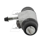 Brake cylinder cpl. - JOHNSTON*