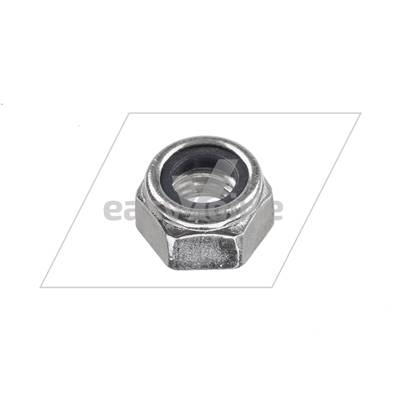 ECROU FREIN M6 DULEVO*