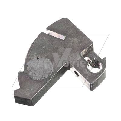 LOQUET DECTECTION AIMANTE COMPLET - FAUN*