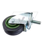 ROUE DE BUSE D.125X50-M20X45,5 - DULEVO*