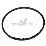COURROIE ALTERNATEUR S2/S3 - DEUTZ*