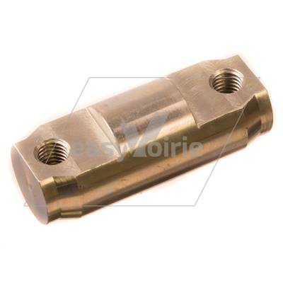 AXE VERIN COTE TIGE - FAUN*