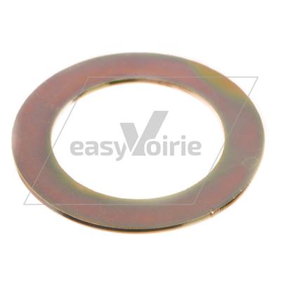 RONDELLE 60X41X2 VR0 - FAUN*