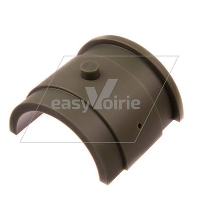 COUSSINET/DEMI COQUILLE -  FAUN*