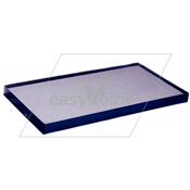 BUTEE DE CHAISE EP 5MM - FAUN*