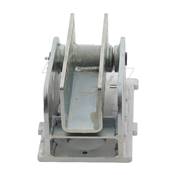 SUPPORT DE FIXATION SUPPORT MARCHE-PIED - TERBERG*