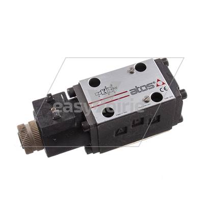 ELECTRO CDE HP S2 SANS BAL / LAV *