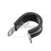 COLLIER FIX DIN D25*