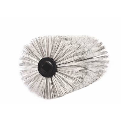 BLOC BALAI CENTRAL NYLON/ACIER 500X400mm*