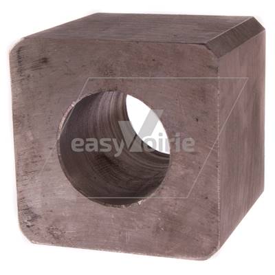 CARRE ENTRAINEMENT BALAI CENTRAL - BUCHER*