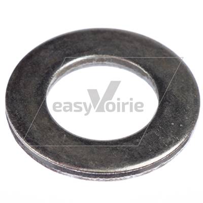 RONDELLE ETANCHEITE JOHNSTON M16 x30 Ep3mm ZINGUE - JOHNSTON*