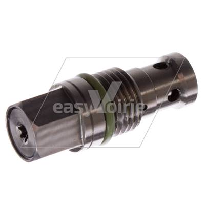 Limiteur de pression LINDE 25bars pour pompe de gavage - RAVO*