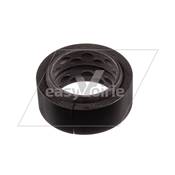 ROTULE D50 AVEC RESERVE DE GRAISSE SUPPLEMENTAIRE - FAUN*