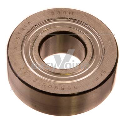 Roulement à galet 305805-C-2Z-SKF