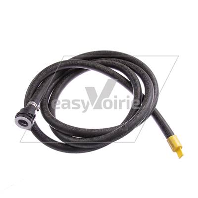 FLEXIBLE D'EAU - RAVO*