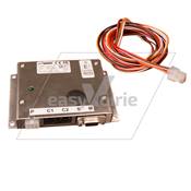 Boitier de Connexion MOTEC pour 1 à 2 caméras- RAVO*