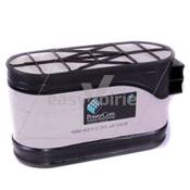 FILTRE A AIR L325 B130 H185 - FAUN*/SCHMIDT*