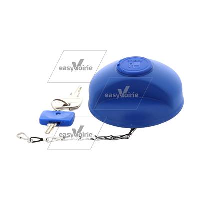 BOUCHON ADBLUE- BUCHER*