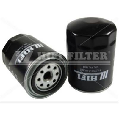 FILTRE A HUILE - MATHIEU*