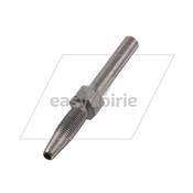 INSERT DROIT TUYAU HP D6 18MM - FAUN*