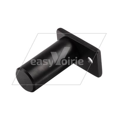 AXE JAMBE DE FORCE - ZOELLER*