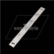 ETIQUETTE DE BOITIER DE LC