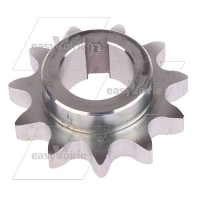 PIGNON POUR CHAINE LC BOMTYP3 L500 - NORBA*