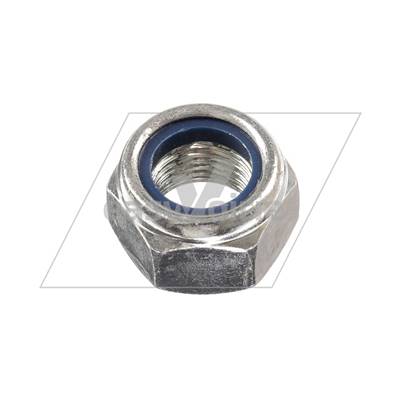 ECROU H M16 FREIN - FAUN*