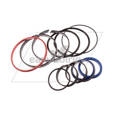 POCHETTE DE JOINT DE VERIN DE PELLE DROIT SERTA - SEMAT*