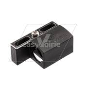 FIXATION DE DETECTEUR D12