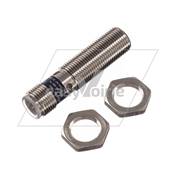 DETECTEUR INDUCTIF PNP NO/NC D12 - SEMAT*