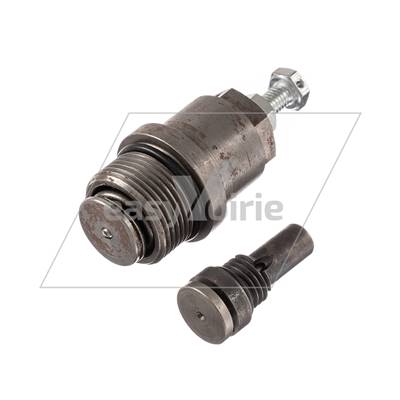 LIMITEUR DE PRESSION FOULOIR