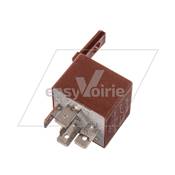 RELAIS TYPE AUTO A DIODE 24V