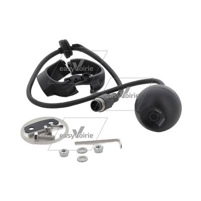 CAMERA COLOR 60° - ORLACO*