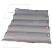 BACHE LATERAL SUR RALONGE- GEESINK*