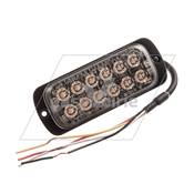 FEU DE PROGRESSION LENTE DOUBLE SEMAT *-